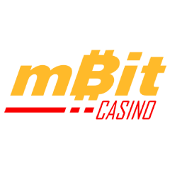 mBit Casino